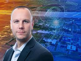 Tensmeyer Named Outstanding Security Professional by DOE