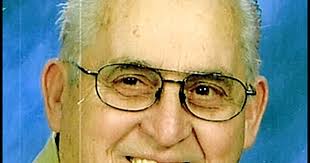 Obituary: Pugh, James William