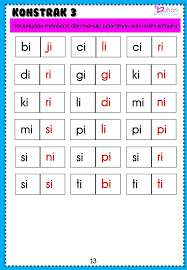 Check spelling or type a new query. Sambungan Buku Bacaan Suku Kata Terbuka Bahan Prasekolah Facebook