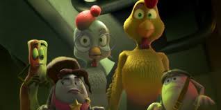 Animación 3d un rescate de huevitos. Tini5oqhxa6wzm
