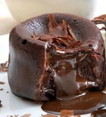 Extra Coulants Au Chocolat Moelleux Au Chocolat Moelleux Au Chocolat Au Micro Ondes Moelleux Au Chocolat Facile
