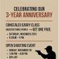 NC Concealed Carry Class event image