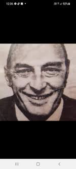 Shared from Lorri Harpur with this info: My great grand father Gerald  Harpur and my Auntie Betty (b 1924)