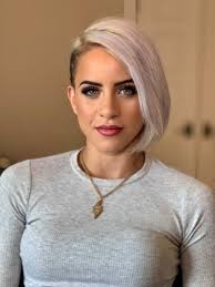 The attention to detail from the haircut to the end product was amazing, but the quality of the experience was most. Haircuts Style Rachel Ani Giving You The Haircut You Deserve
