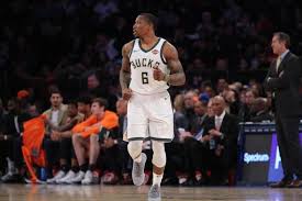 1 day ago · the la clippers have traded patrick beverley, rajon rondo and daniel oturu to the memphis grizzlies for guard eric bledsoe, the clippers announced monday. Eric Bledsoe Home Facebook