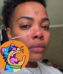 In this emotional and raw moment, we witness a woman who is visibly  distraught, shedding tears as she bravely shares her story of a deeply  troubled life. Broadcasting live, she bares her soul, ...