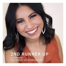 Sandy Kastel Miss Nevada 1976