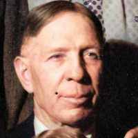 Willard Washington Bean (1868–1949)