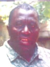 Edward Linzy, Sr Obituary