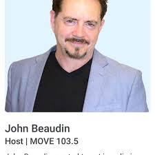 John Beaudin (@rockhistorymusic) • Instagram photos and videos