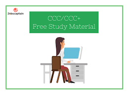 It was also psychologically hard for i had doubts if i was able to do it. Download Ccc Exam Gujarati Study Material Pdf Books Papers