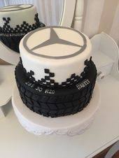 Pastel Motriz Mercedes Benz Pirelli Neumaticos Motorsport Mercedes Motorsport Motriz Bolo De Aniversario Adulto Bolos De Aniversario Bolo De Carro