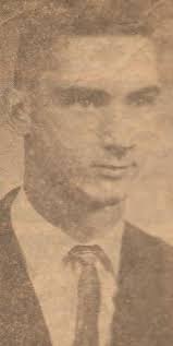 Class of 1959: SAHS Class of 1959 ~ Jackie