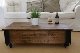 Beim abrufen der übersetzung ist ein problem aufgetreten. Couchtisch Truhe Roosevelt Field Dunkel Uncle Joe S