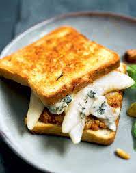 Food Diets Recipes And More Hola Usa Dinner Sandwiches Simple Sandwiches Sandwiches For Lunch