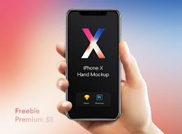 New Iphone X Hands Mockups Iphone New Iphone Mobile Mockup