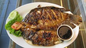Tuna bakar teflon simple food tv 328 views2 months ago. Resep Ikan Bakar Teflon Santapan Lezat Cocok Untuk Malam Tahun Baru Halaman All Tribun Batam
