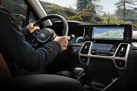 The steering wheel locks for many different reasons. 2021 Kia Sorento Lease In Huntington Ny