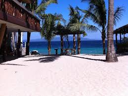 Blue water lodge puerto galera. Hotel Bamboo House Beach Lodge Restaurant Puerto Galera Puerto Galera Hotelopia