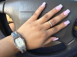 This gives your nails a variety of color in just one layer. How To Live With Acrylic Nails 15 Beautiful Acrylic Nail Designs Her Style Code