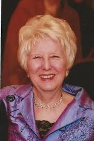 Carolyn Hatt Obituary (1935