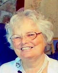 Mary Hulbert Lee Obituary August 9, 2023