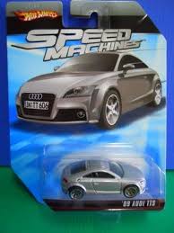 Image result for Ice Silver 2009 TTS