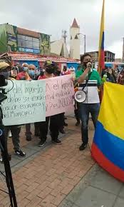 En bogotá, la secretaría distrital de hacienda ha definido que el predial no aumentará en 2021 así un inmueble de estrato 1 pagará en promedio $52.000, uno de. Por Presion Ciudadana Alcalde De Soacha Suspende Incrementos En Impuesto Predial Soacha Ilustrada Soachailustrada Com