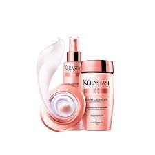 Bio Keratin Luxury Collection Conditioner H Pei8arxia Oloklhrwnetai Kerastase Hair Care Products Professional Kerastase Discipline