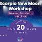 Scorpio New Moon Workshop – Astrology & Ritual..... event in New York, NY