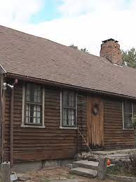 The conjuring house is a psychological driven horror game that puts players in a constant state of. Ri House Featured In The Conjuring Sold To New Owners Wjar