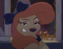 Dixie The Fox The Hound 2 The Fox And The Hound Disney Dogs Disney And Dreamworks