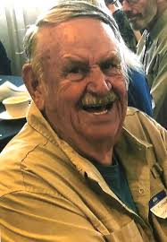 Obituary for William Edwin "Bill" Matthews