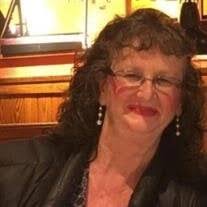 Jill Marie Stabley Obituary