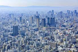 Check spelling or type a new query. Where To Stay In Osaka The Best Hotel Locations Osaka Station