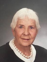 Obituary for Lucy C. Sullivan