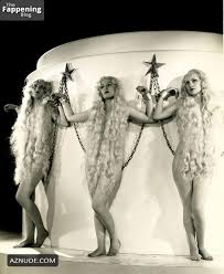 LUCILLE BALL Nude - AZNude