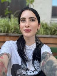 Tyler Vigil's Instagram, Twitter & Facebook