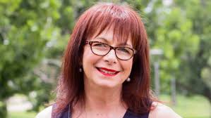 Mildura woman to replace Andrew Broad for Nats in Mallee seat