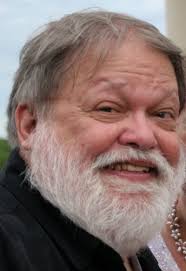 Jerome "Jerry" Louis Shenk