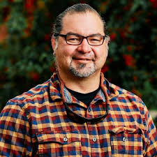 Windchief Offers Tips for Reaching Potential in Graduate School and Beyond 