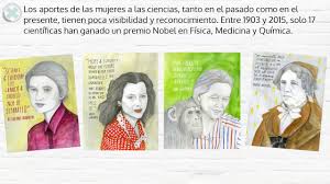 Sufragistas, académicos, medallistas de oro, emprendedores y más: Dia Internacional De La Mujer Y La Nina En La Ciencia Youtube