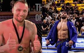 Diniz holding şirketinde customer quality and sta engineer. Craig Jones Books Matheus Diniz Match