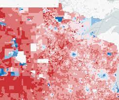 Check spelling or type a new query. An Extremely Detailed Map Of The 2020 Election Results Trump Vs Biden The New York Times