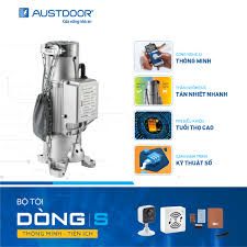 BÁO GIÁ CỬA CUỐN AUSTDOOR 2024 TẠI HÀ NỘI ĐẠI LÝ CẤP 1