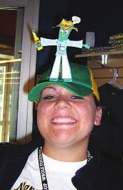 G A R B A N Z O G A Z E T T E