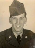 Charles DeWayne Carr Obituary