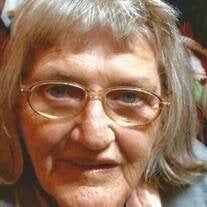 Ms. Naomi Perkins Horton Roberts Obituary