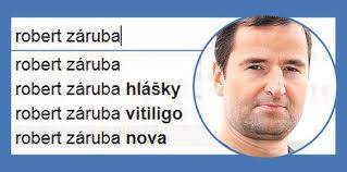 Image result for robert zaruba vitiligo