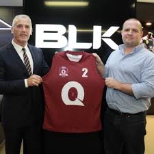 Michael has 6 jobs listed on their profile. Aflq Expands Blk Sponsorship Afl Queensland